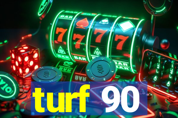 turf 90